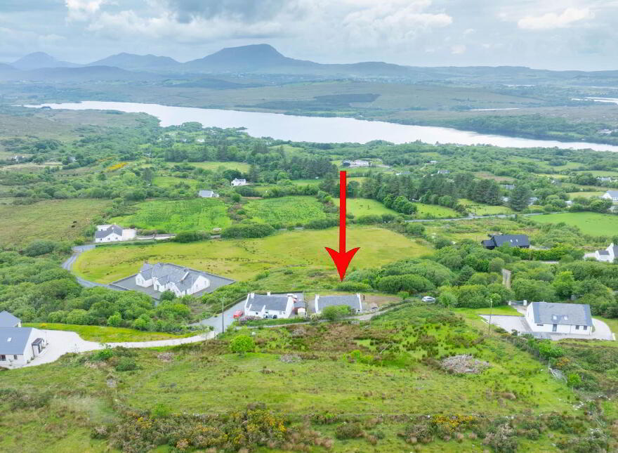 Toragh, Glen, Carrigart, F92K3H4