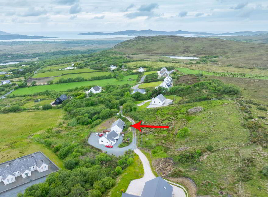 Toragh, Glen, Carrigart, F92K3H4