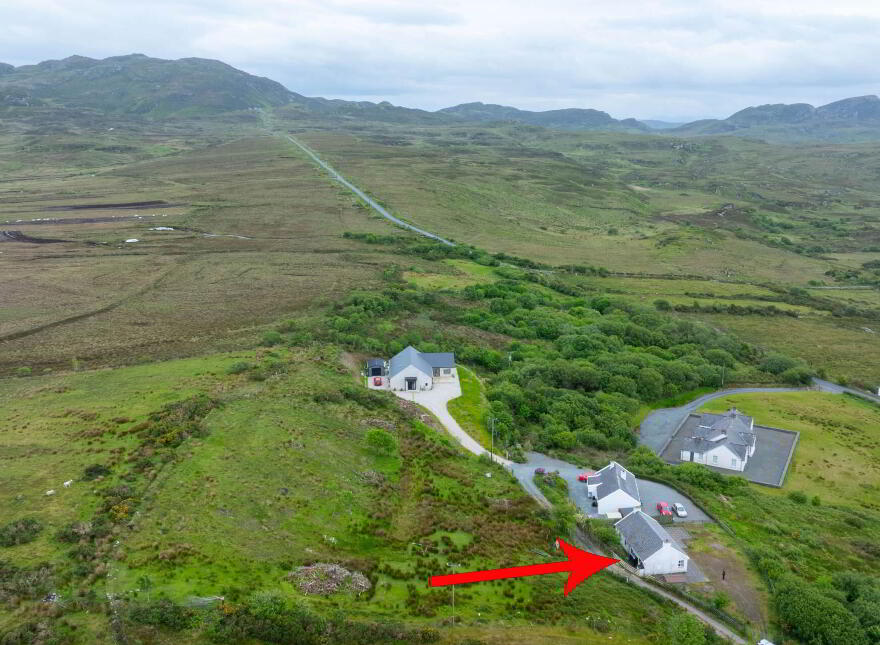 Toragh, Glen, Carrigart, F92K3H4