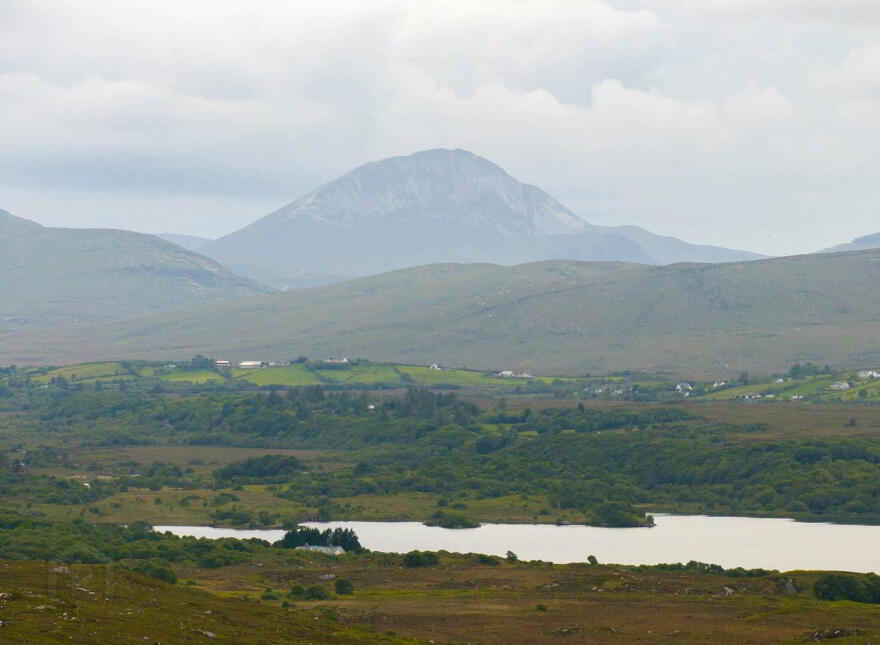 Toragh, Glen, Carrigart, F92K3H4