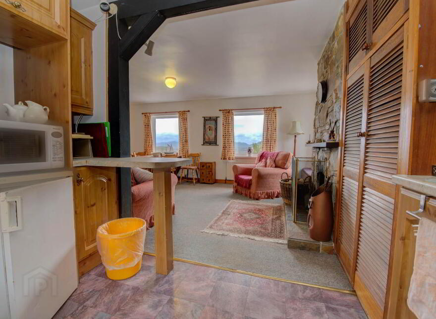 Toragh, Glen, Carrigart, F92K3H4