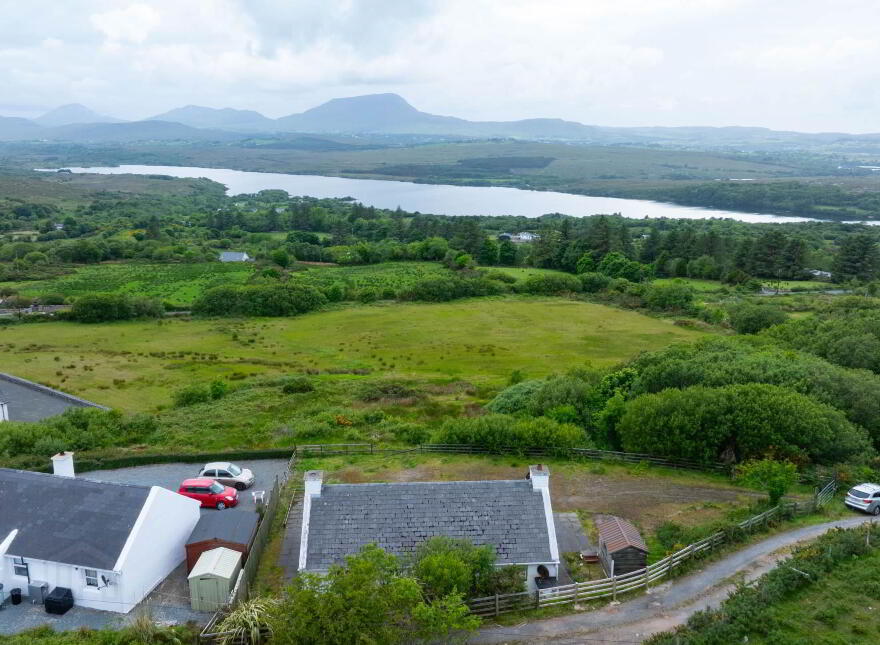 Toragh, Glen, Carrigart, F92K3H4