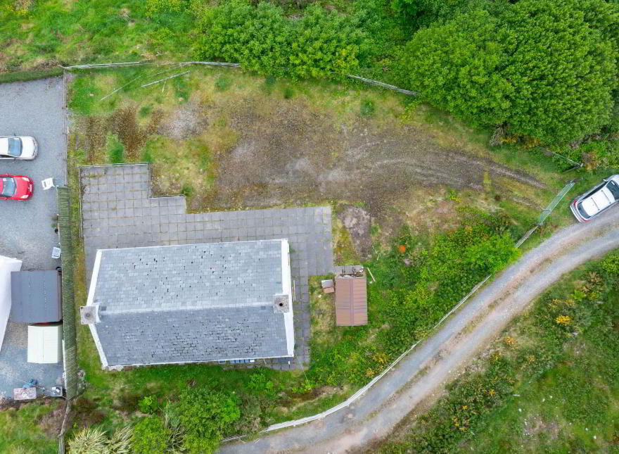Toragh, Glen, Carrigart, F92K3H4