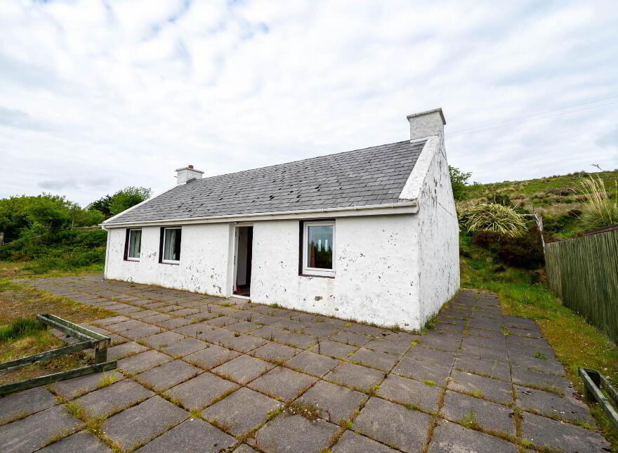 Toragh, Glen, Carrigart, F92K3H4