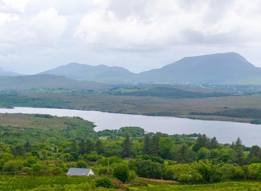Toragh, Glen, Carrigart, F92K3H4