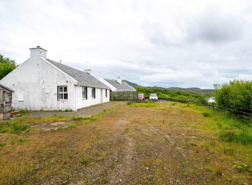 Toragh, Glen, Carrigart, F92K3H4