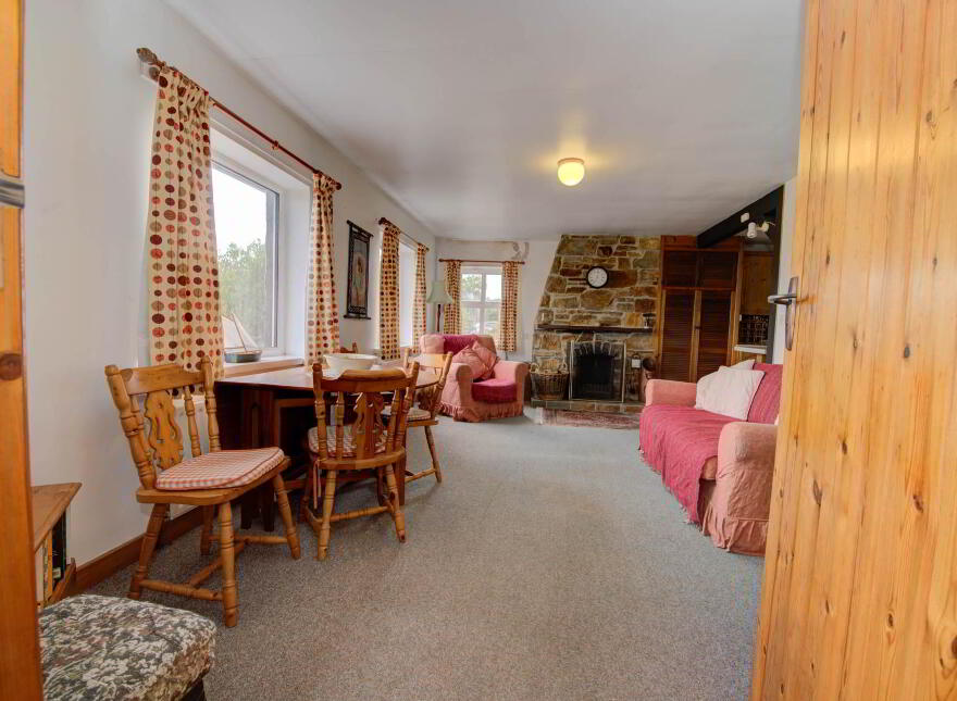 Toragh, Glen, Carrigart, F92K3H4