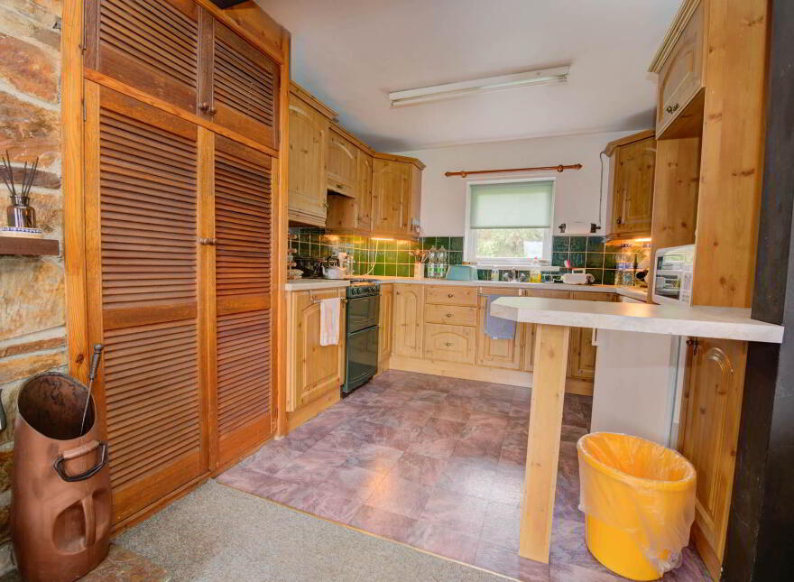 Toragh, Glen, Carrigart, F92K3H4