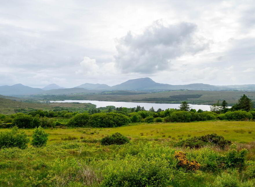 Toragh, Glen, Carrigart, F92K3H4