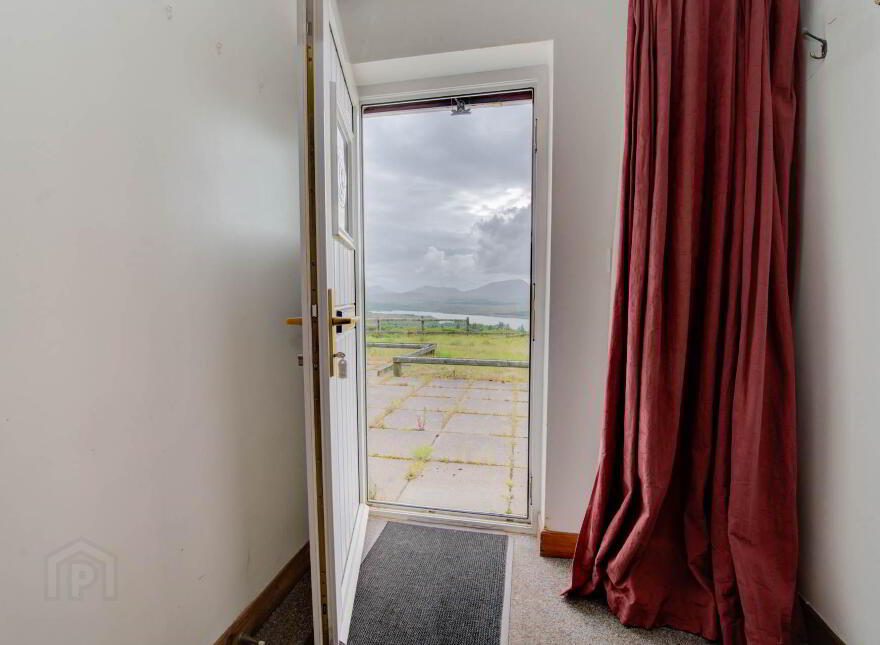 Toragh, Glen, Carrigart, F92K3H4