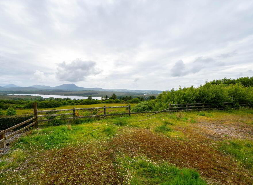 Toragh, Glen, Carrigart, F92K3H4