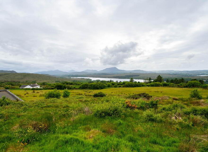 Toragh, Glen, Carrigart, F92K3H4