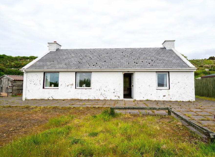 Toragh, Glen, Carrigart, F92K3H4
