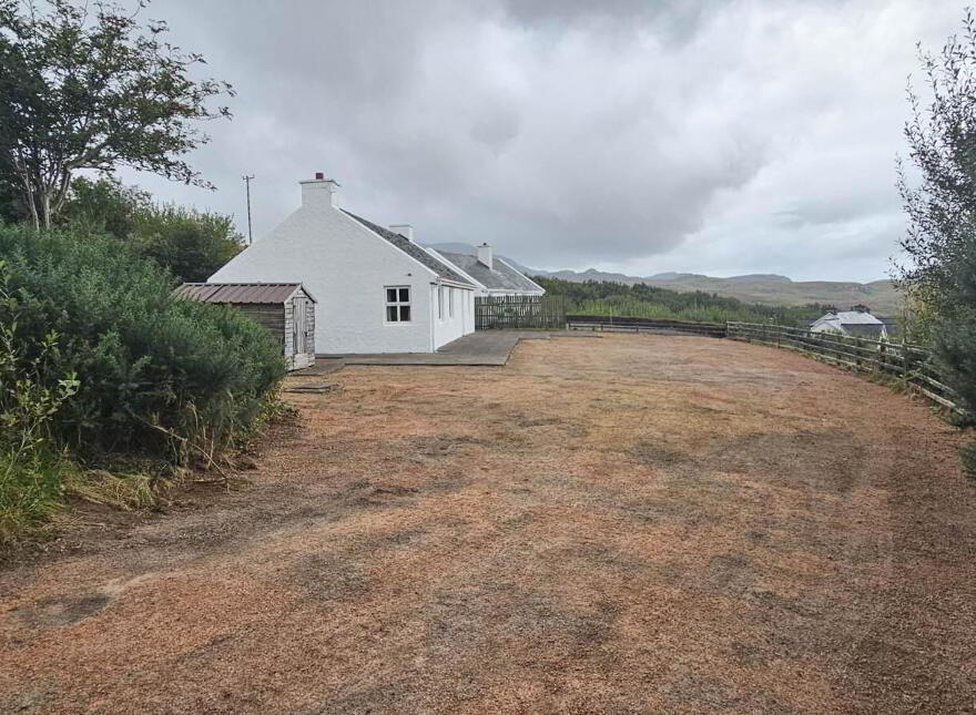 Toragh, Glen, Carrigart, F92K3H4