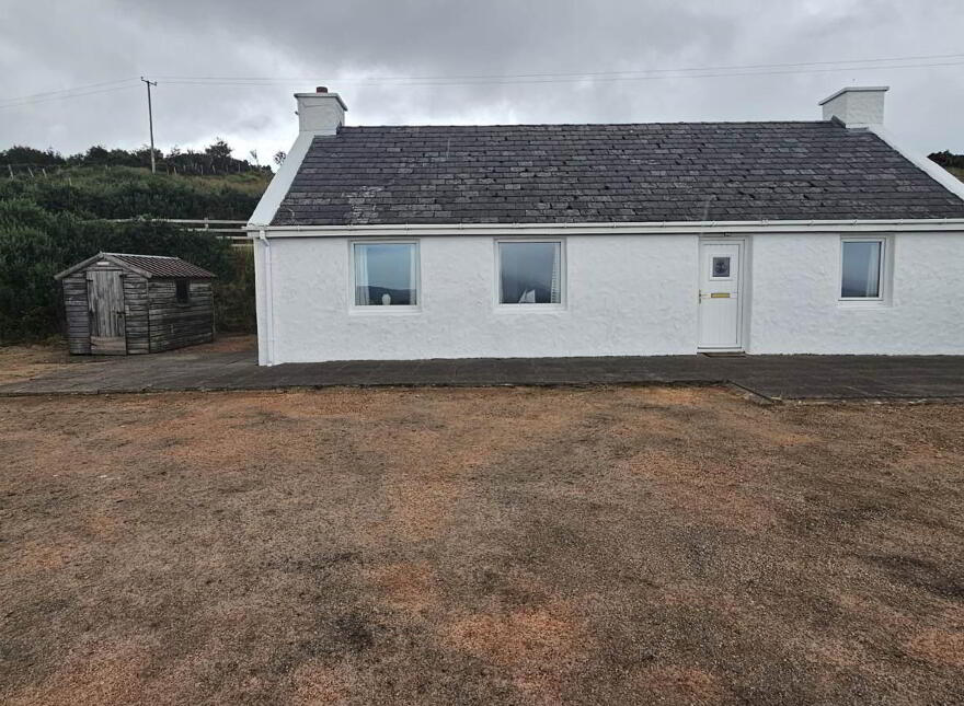 Toragh, Glen, Carrigart, F92K3H4