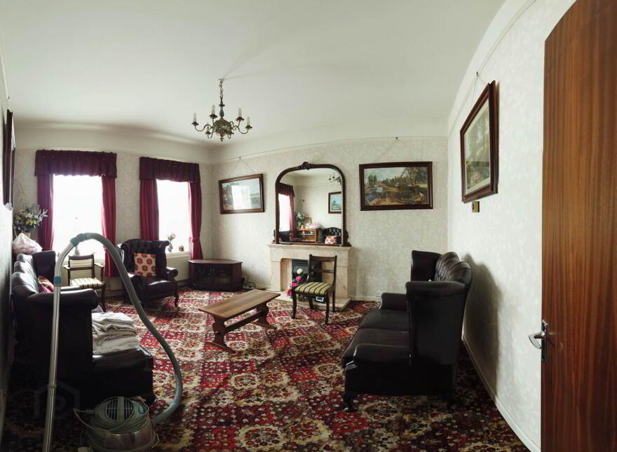 Pound Street, Carndonagh, F93KF9X