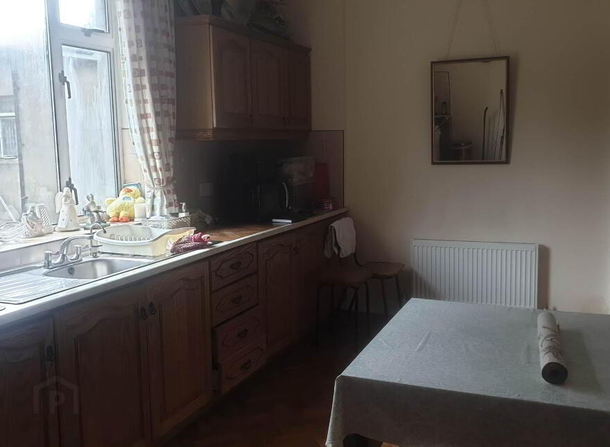 Pound Street, Carndonagh, F93KF9X