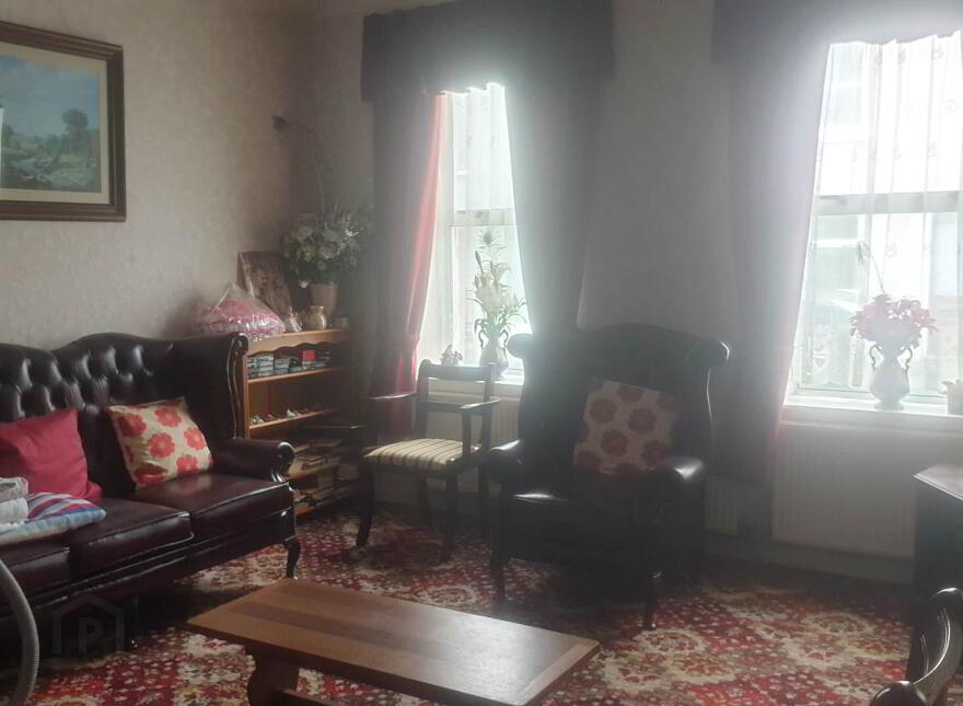 Pound Street, Carndonagh, F93KF9X