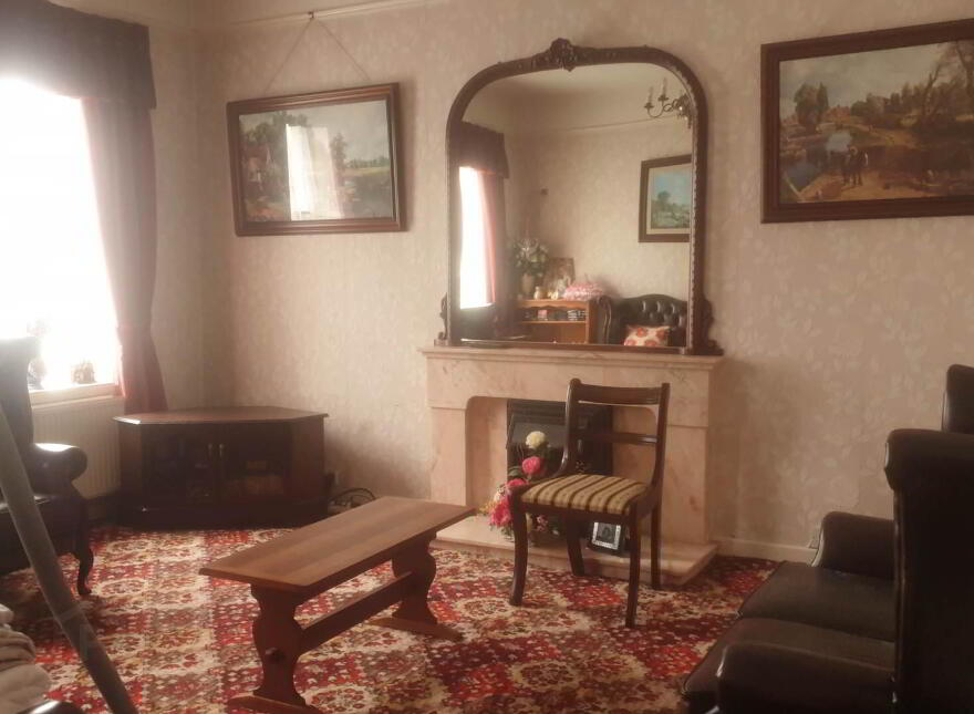 Pound Street, Carndonagh, F93KF9X