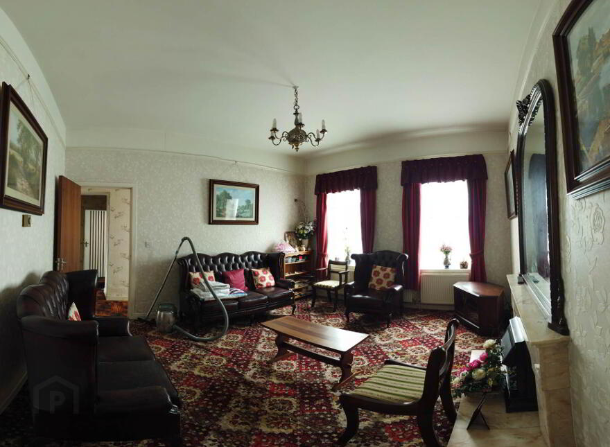 Pound Street, Carndonagh, F93KF9X