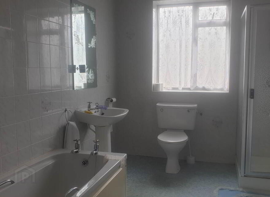 Pound Street, Carndonagh, F93KF9X