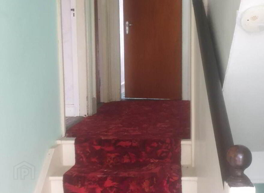 Pound Street, Carndonagh, F93KF9X