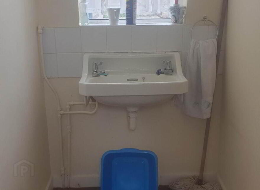 Pound Street, Carndonagh, F93KF9X