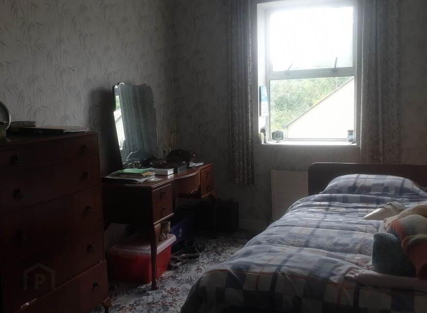Pound Street, Carndonagh, F93KF9X