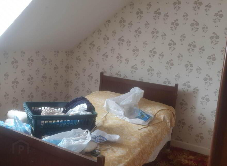 Pound Street, Carndonagh, F93KF9X