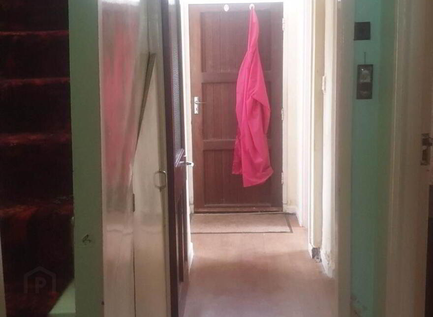 Pound Street, Carndonagh, F93KF9X