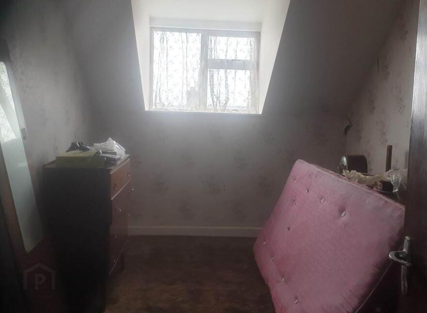 Pound Street, Carndonagh, F93KF9X