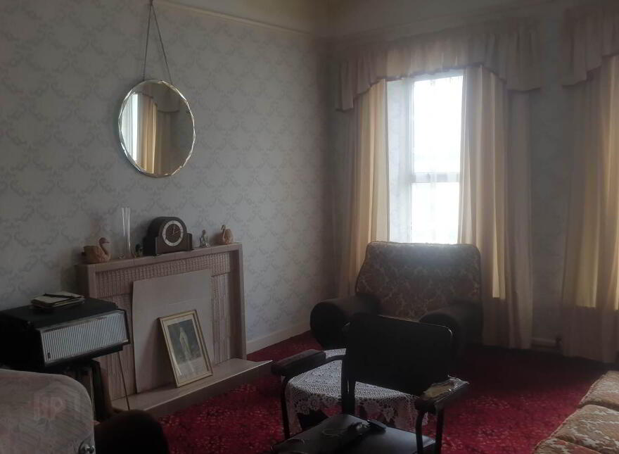 Pound Street, Carndonagh, F93KF9X