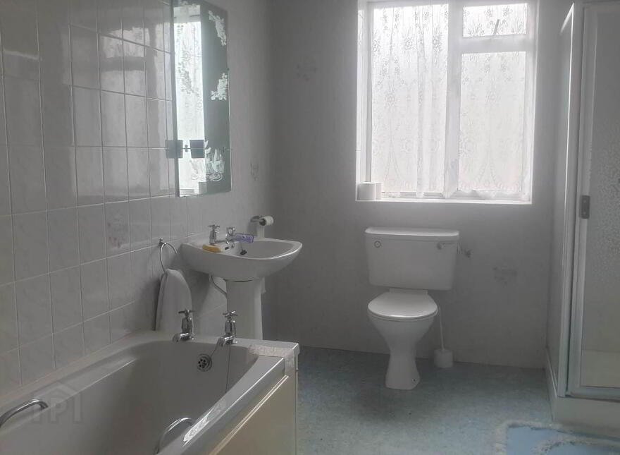 Pound Street, Carndonagh, F93KF9X