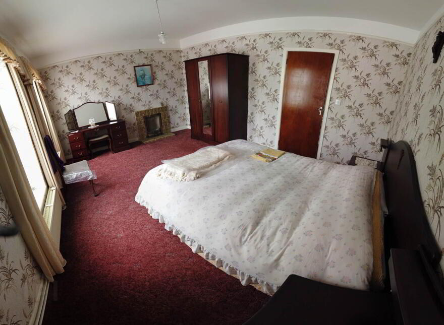 Pound Street, Carndonagh, F93KF9X