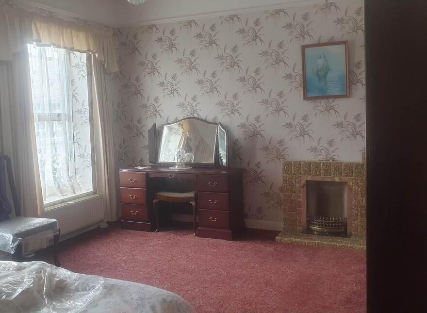 Pound Street, Carndonagh, F93KF9X
