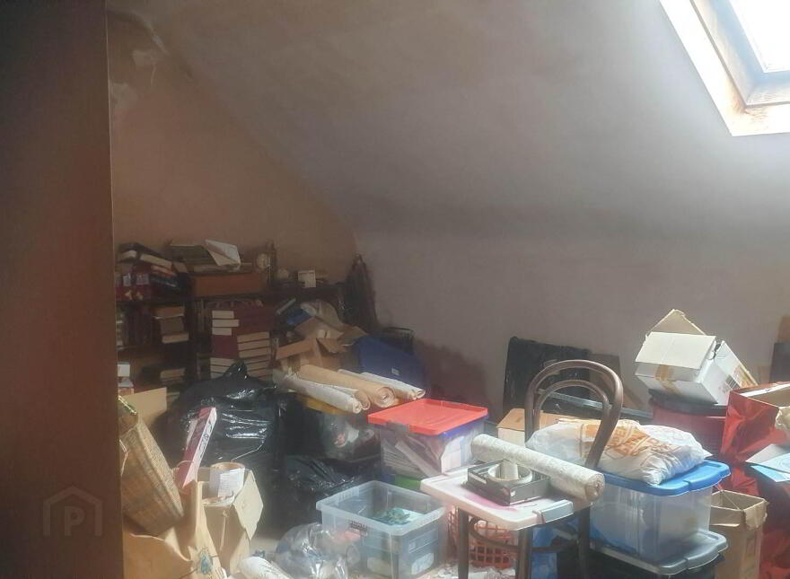 Pound Street, Carndonagh, F93KF9X