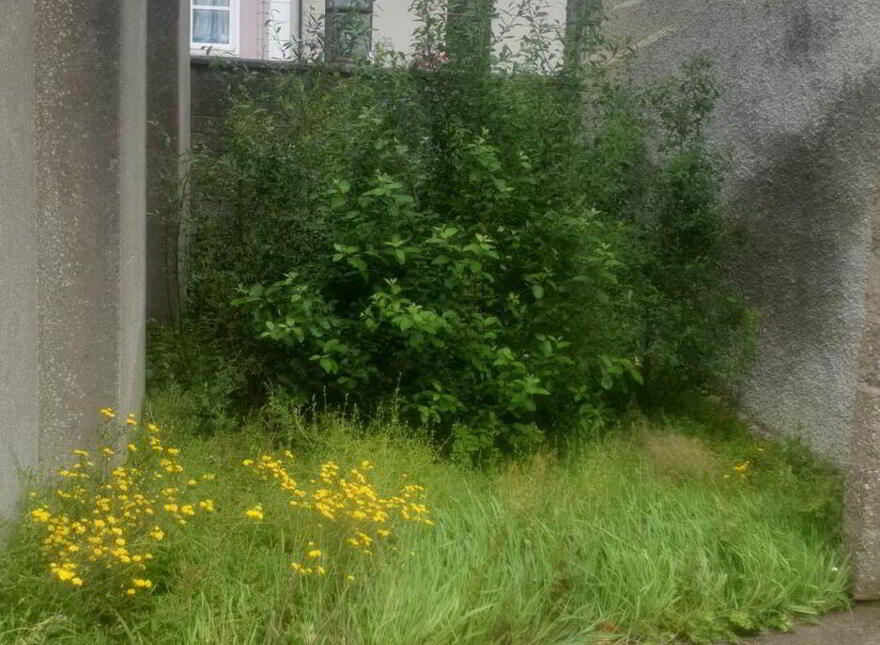 Pound Street, Carndonagh, F93KF9X