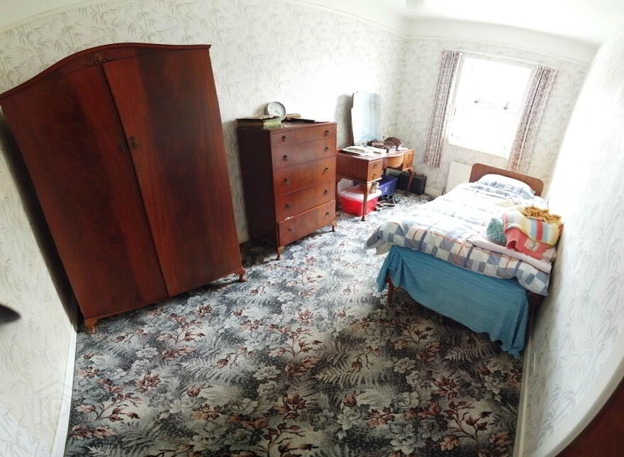 Pound Street, Carndonagh, F93KF9X