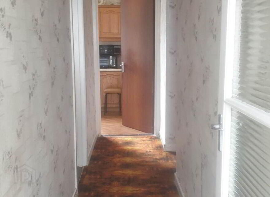 Pound Street, Carndonagh, F93KF9X