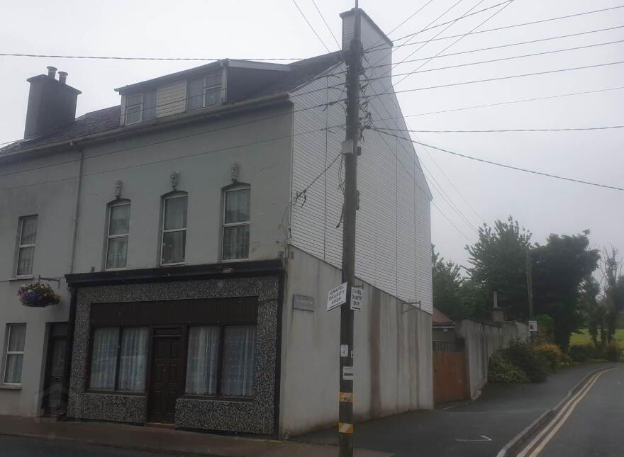Pound Street, Carndonagh, F93KF9X