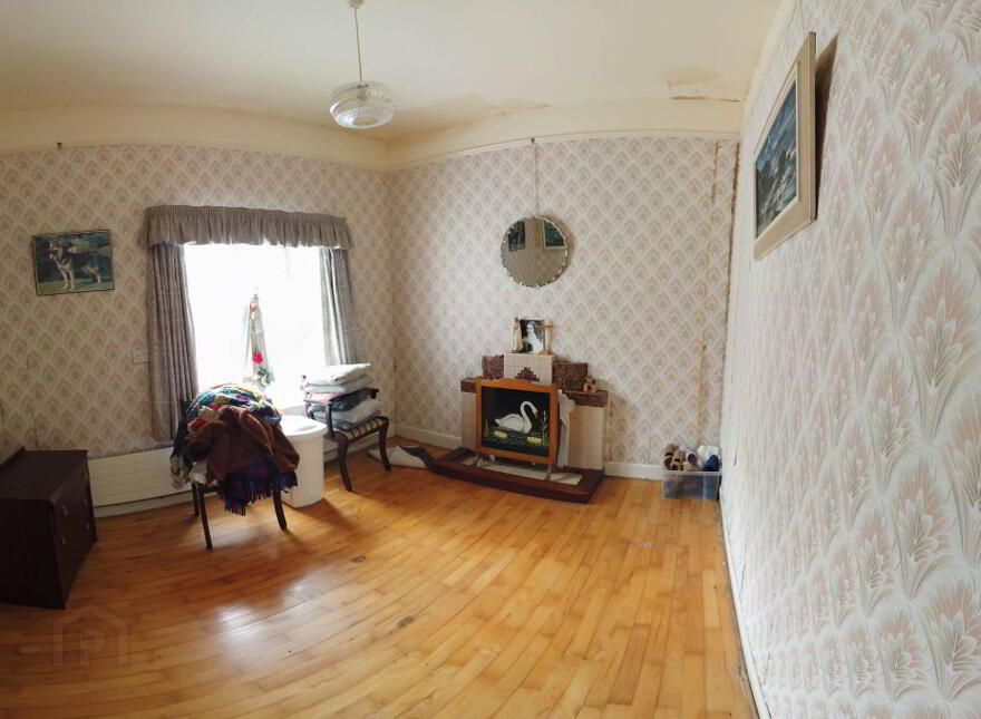 Pound Street, Carndonagh, F93KF9X