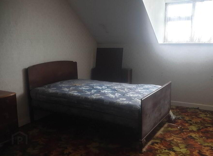 Pound Street, Carndonagh, F93KF9X