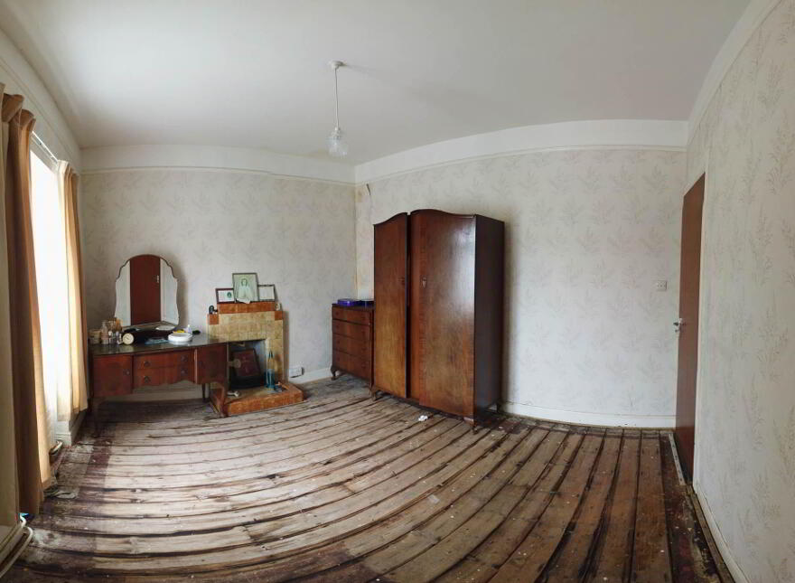 Pound Street, Carndonagh, F93KF9X