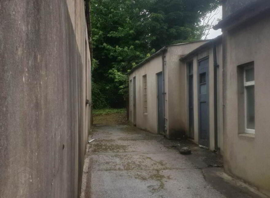 Pound Street, Carndonagh, F93KF9X