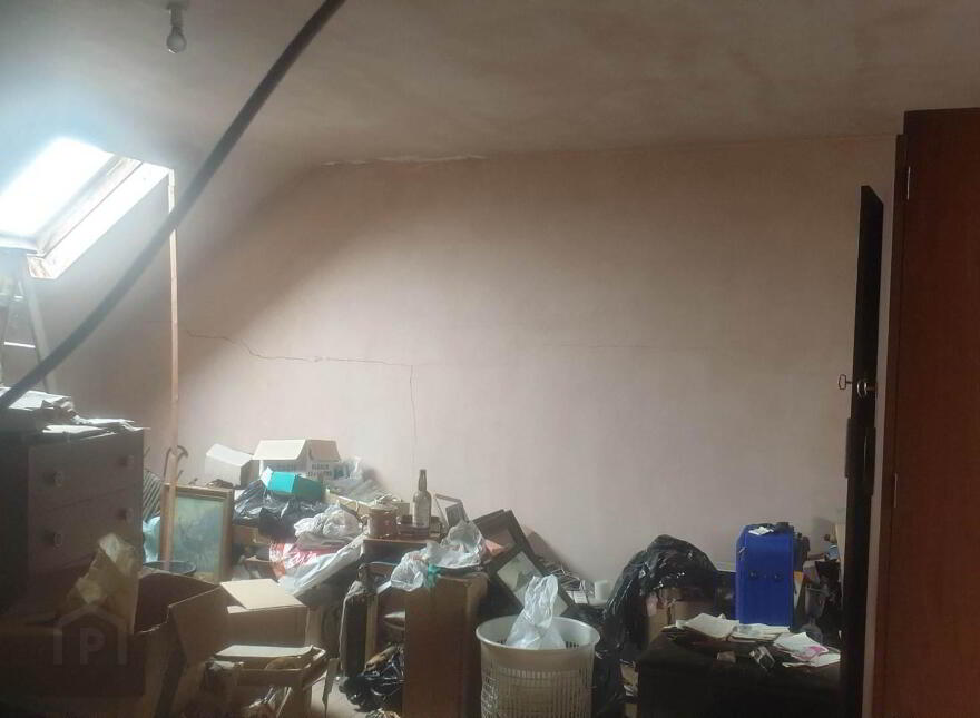 Pound Street, Carndonagh, F93KF9X