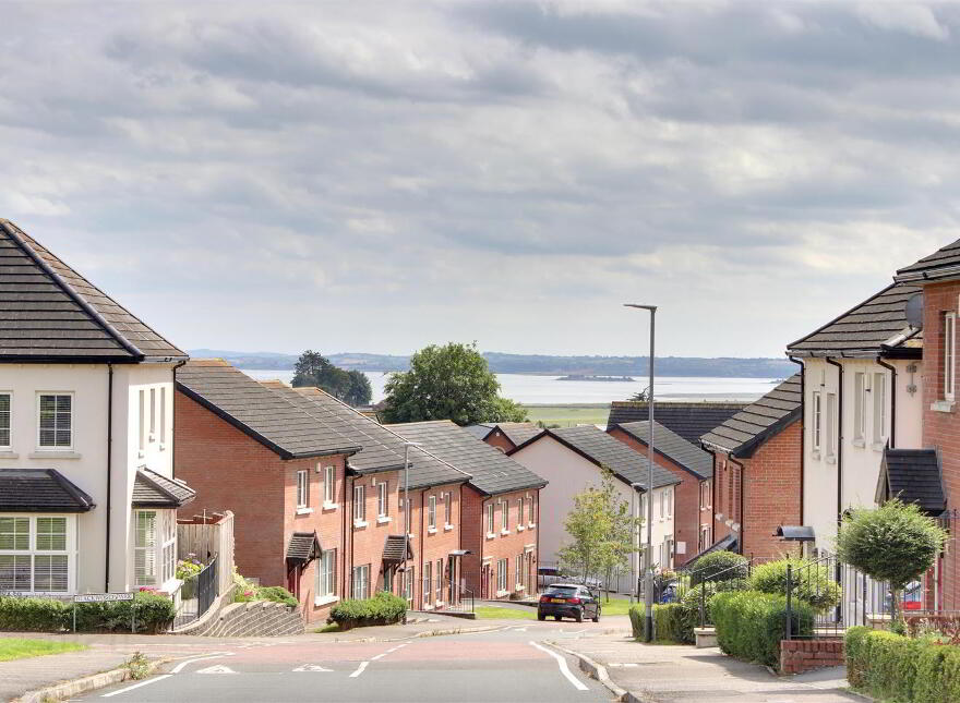 7 Blackwood Avenue, Newtownards, BT23 4XT