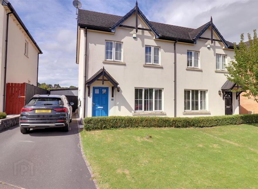7 Blackwood Avenue, Newtownards, BT23 4XT photo