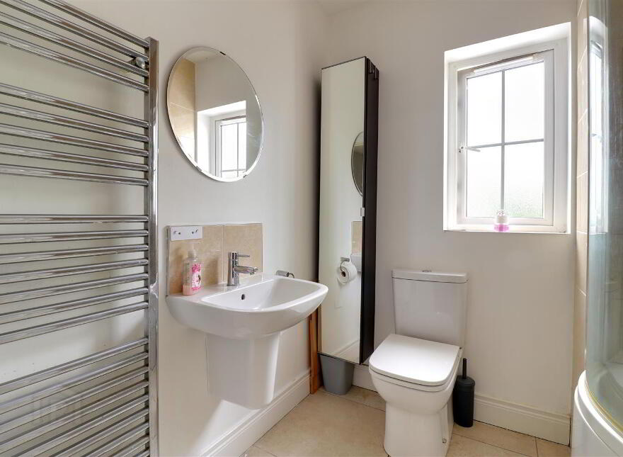 7 Blackwood Avenue, Newtownards, BT23 4XT