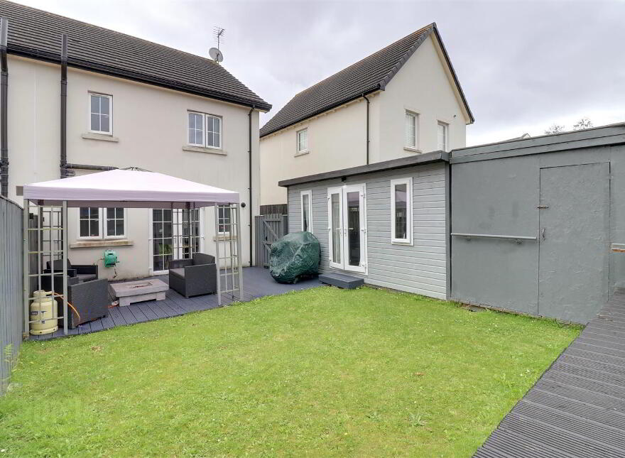 7 Blackwood Avenue, Newtownards, BT23 4XT