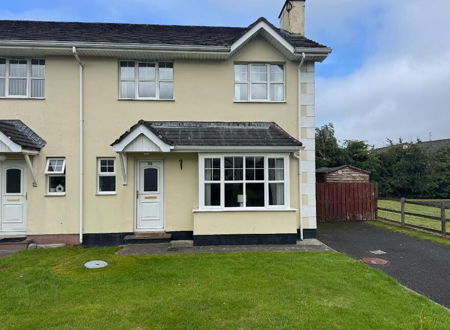 56 Whitehill, Muff, Donegal photo